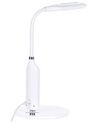 LED Desk Lamp White CYGNUS_854232