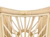 Rattan Bassinet Light LAGRASSE_885441