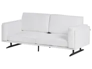 Sofa 3 Seater IDRE White_971814