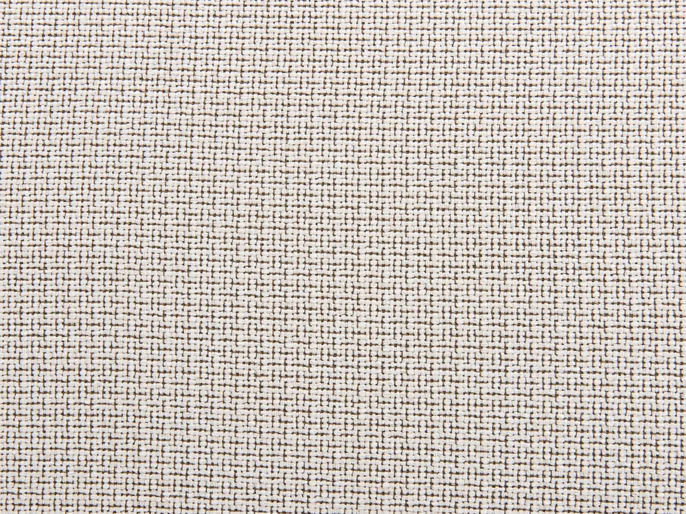 Łóżko wodne BAJONNA 160 x 200 cm Beżowy_1007157