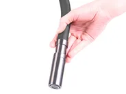 Kitchen Pull Out Tap ARKHATA Grey_1108364