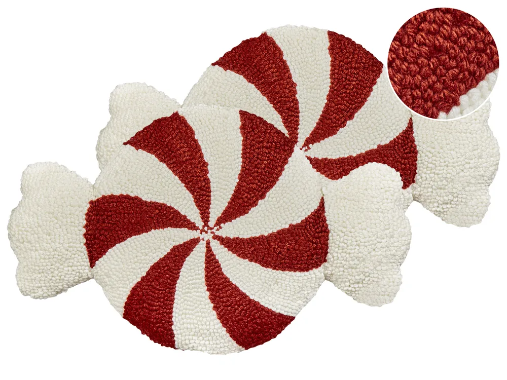 RABUSOFA Housses De Coussin De Noël 30,5 X 50,8 Cm U2013 Décorations