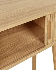 Console Table SELAH Brown_935834