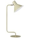 Desk Lamp RIMAVA Metal Light Green