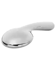 Shower Head and Hose Kit MACAY 3-function Silver_988299