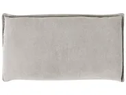 Chaise Longue NERBO Fabric Grey_1035150