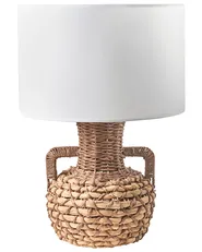 Table Lamp RENARD Paper Rope Natural_1008166