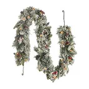 Guirlandes de Noël