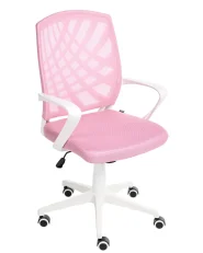 Office Chair BONNY Pink_1018580