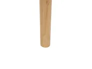 Scrivania FENESTRA 120 cm 50 cm Marrone chiaro/Bianco_1068878