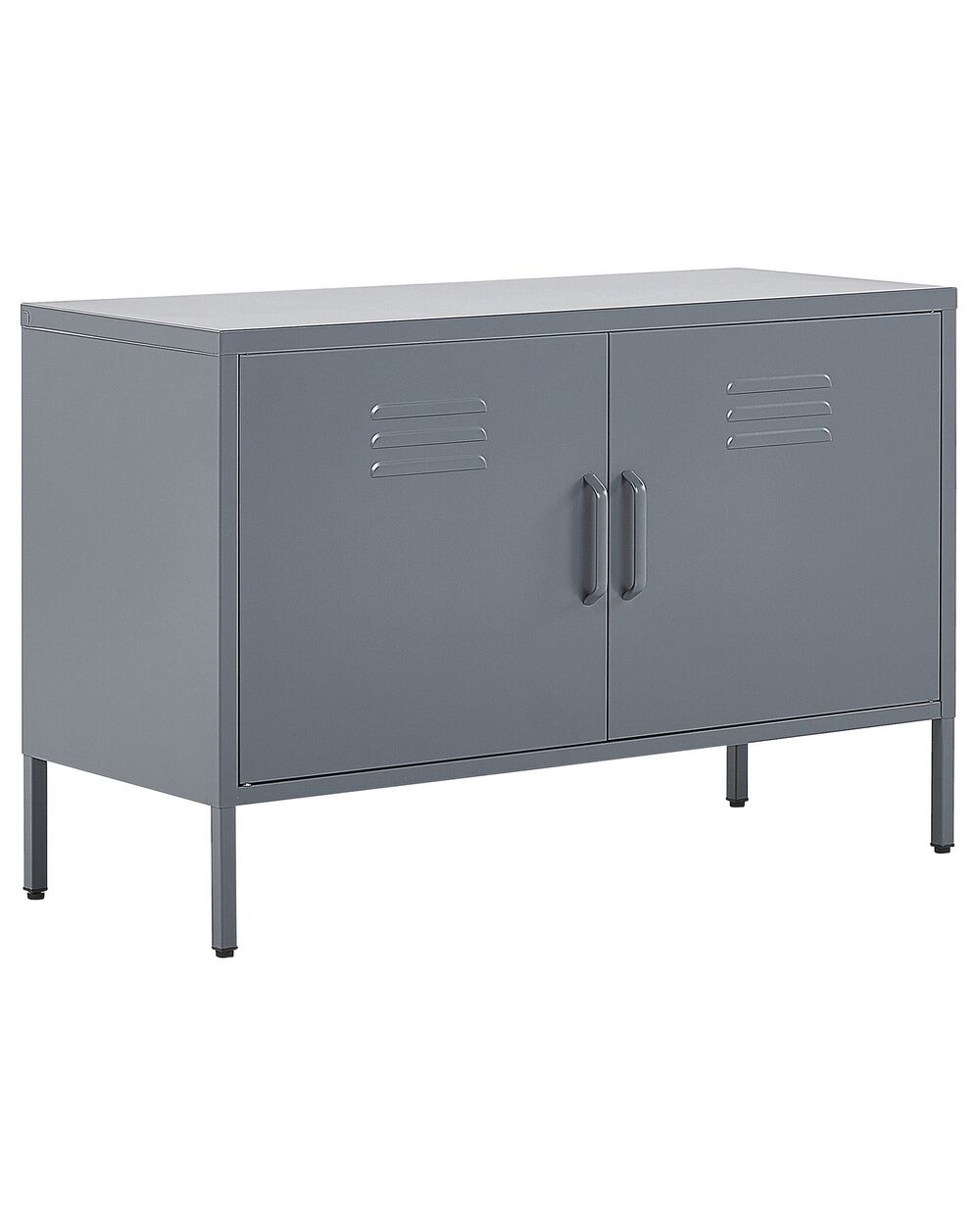 2 door grey sideboard discount