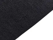 Tappeto SINANKOY Nero 200 x 300 cm Iuta_886741