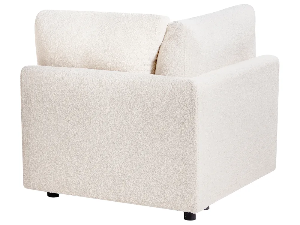 Corner Seat MESNALI Boucle Off-White_1046487