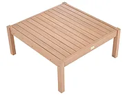 Ottoman RIVELLO Light Brown_1155873