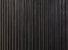 Beistelltisch Beton schwarz rund ⌀ 35 cm BICCARI_918785