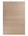 Alfombra MALHIA Beige 160 x 230 cm