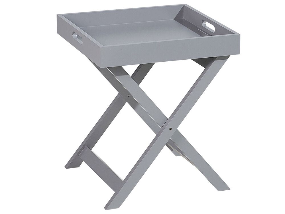 Couchtisch CHESTER Grau