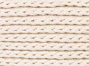 Pouf DAMAN Cotone Beige chiaro_886855