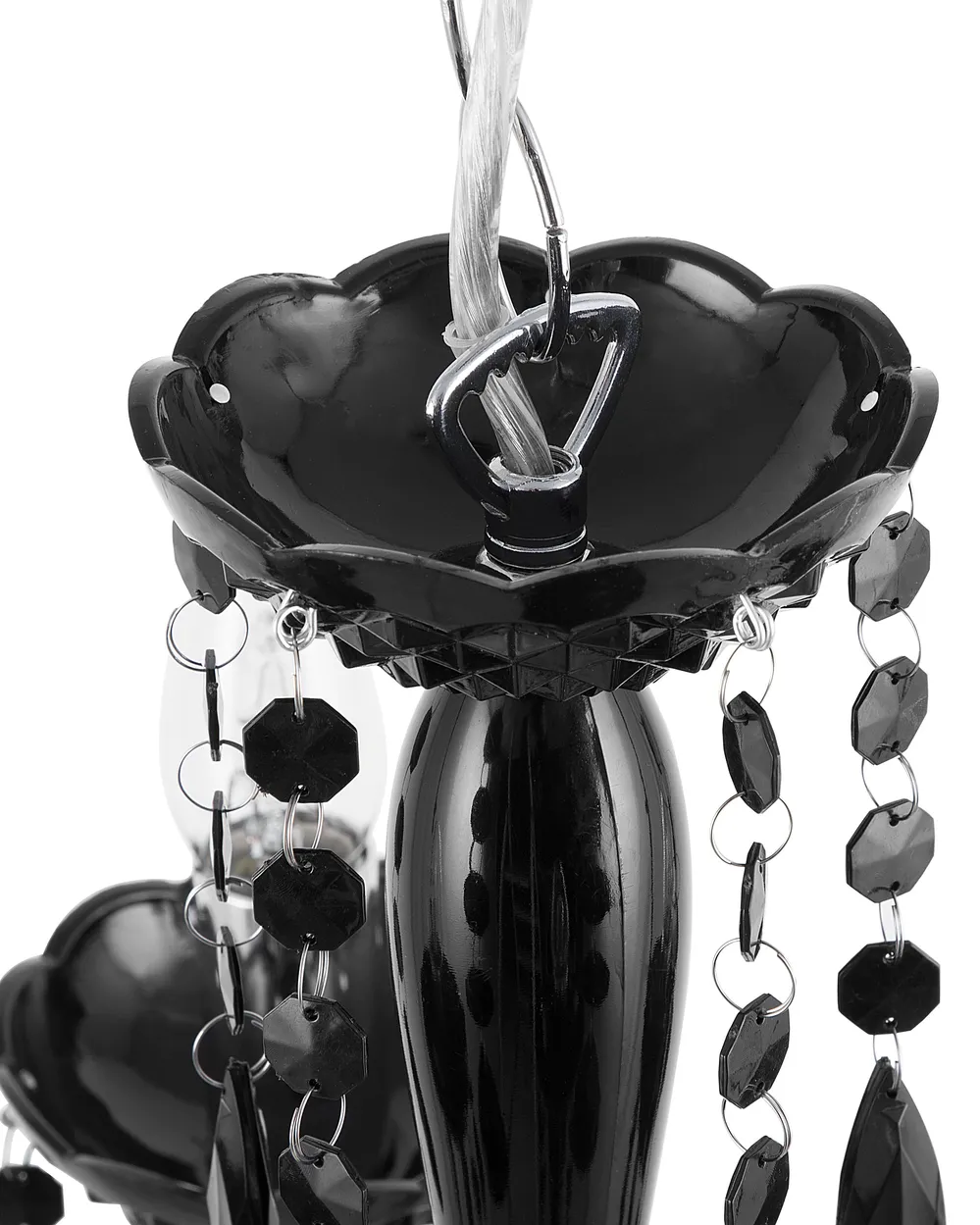 Chandelier KALANG Black_695517