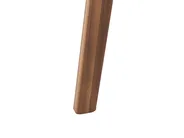 Set da giardino con tavolo 4 posti ARENELLA Legno di acacia certificato Beige chiaro_928388