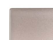 Bed Fabric CORIO 160 x 200 cm (EU King Size) Taupe_1010375