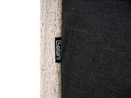 Letto contenitore VION Bouclé Beige 140 x 200 cm_1042703