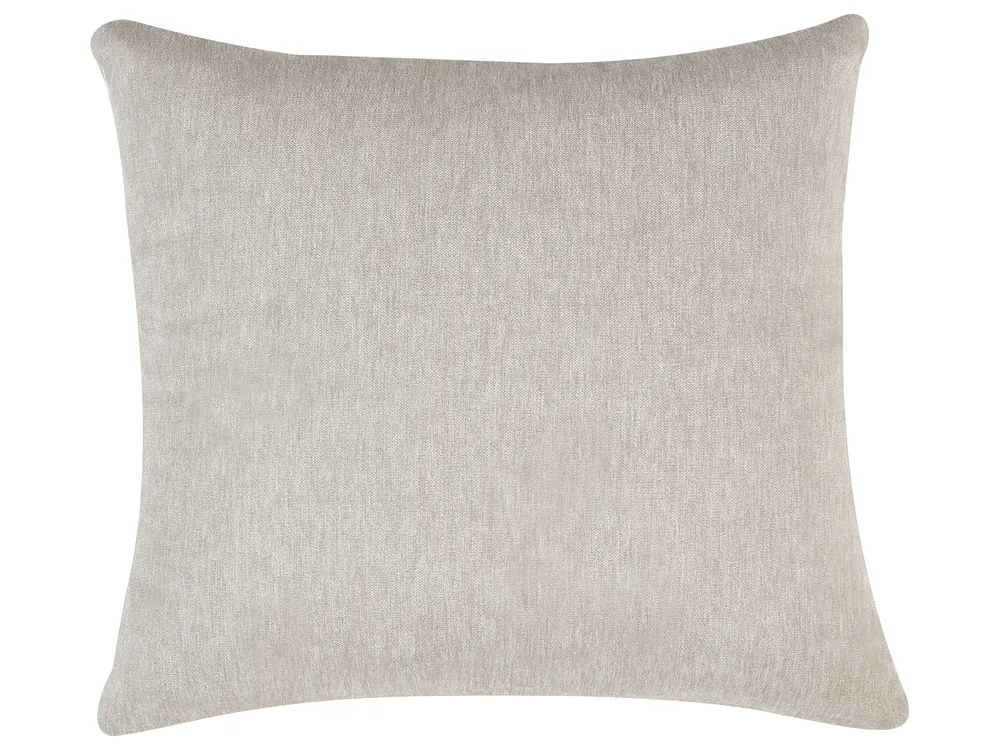 Sofa 2 Seater VINLIDEN Taupe_1048638