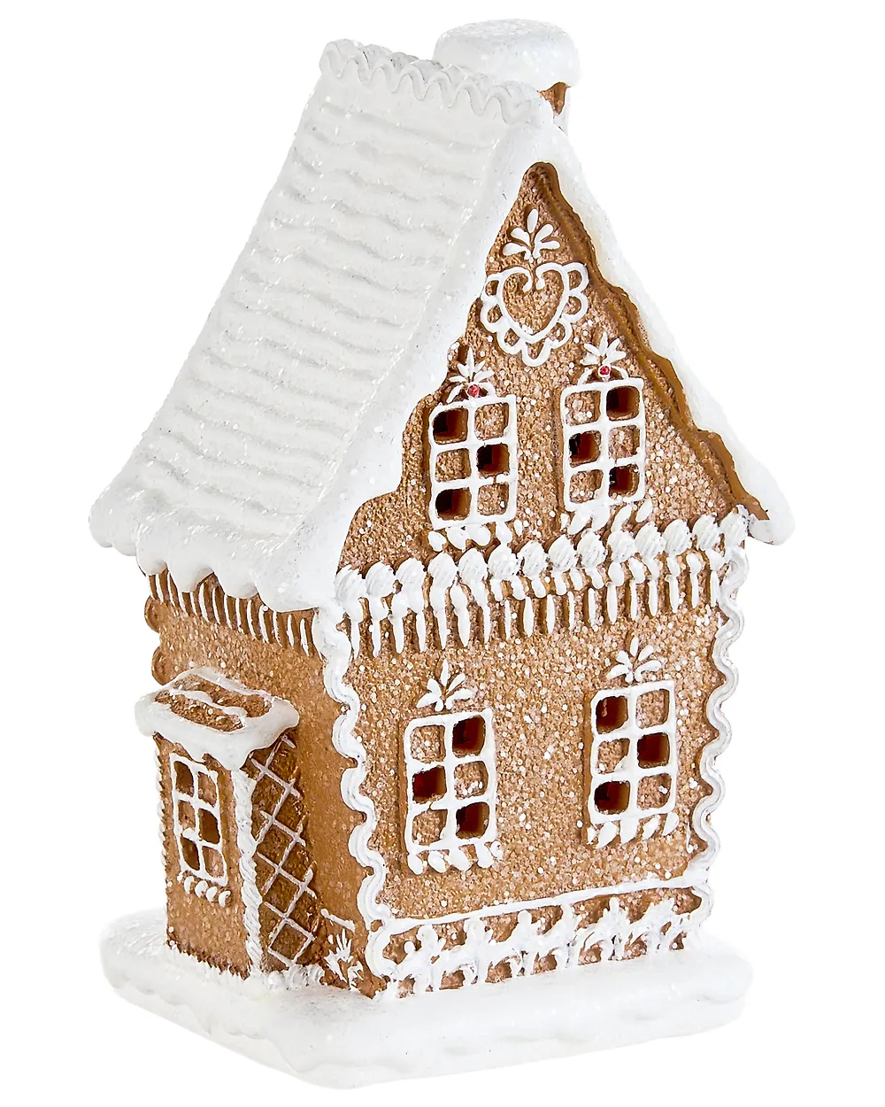 LED RIMPI 21/25/26 cm Casa Marrone_1175151