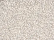 Łóżko z pojemnikiem BRENON Boucle Złamana biel 160 x 200 cm_979263