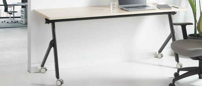 Portable desk foldable discount