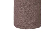 Stołek CANBY Boucle Brązowy_1067012