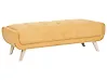Ottoman HABO Fabric Mustard