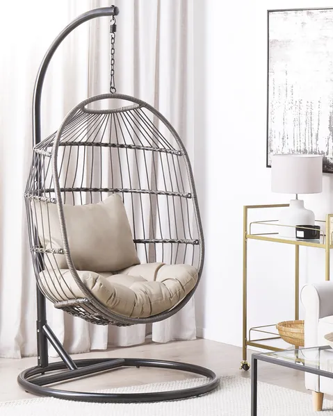 Hanging chair canada discount
