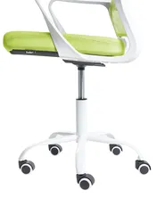 Sedia da ufficio EASE Verde lime_1051806