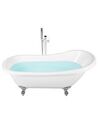 Freestanding Bath 1700 x 760 mm White CAYMAN_678930