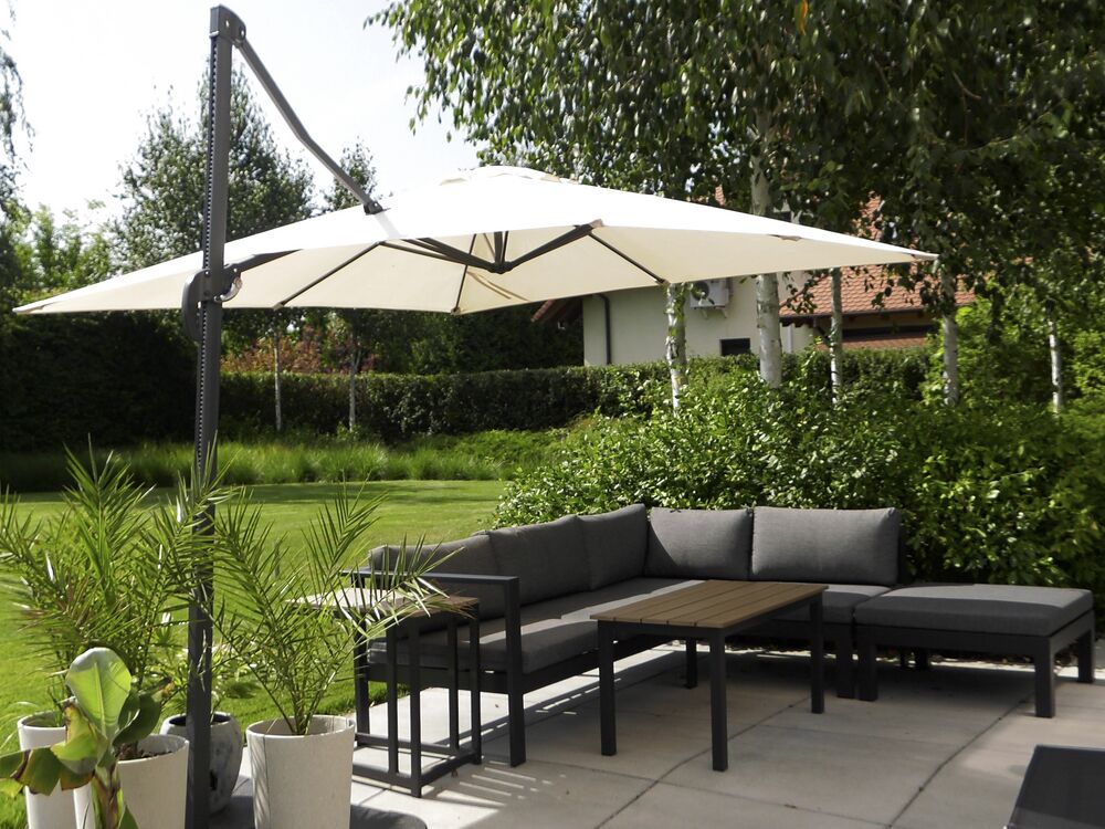 hangende parasol