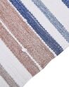 Outdoor Area Rug 80 x 150 cm Multicolour TOZAKLI_852876