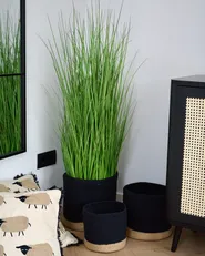 Artificial Plant GRASS 120 cm Green_1054403