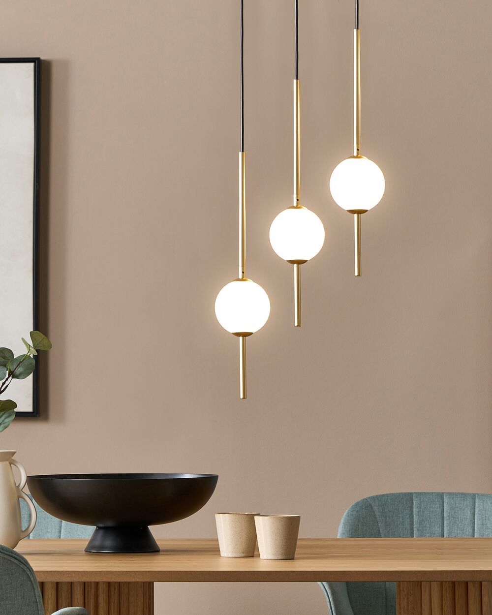 Led pendellampe hot sale