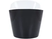 Freestanding Bathtub ANTIGUA 1800 x 780 mm Black_797665