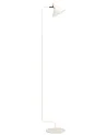 Floor Lamp RIMAVA Metal Off-White