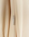 Parasol beige ⌀ 245 cm MINOA_932136