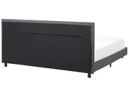 Waterbed Fabric ALBI 180 x 200 cm (EU Super King) Grey_916422