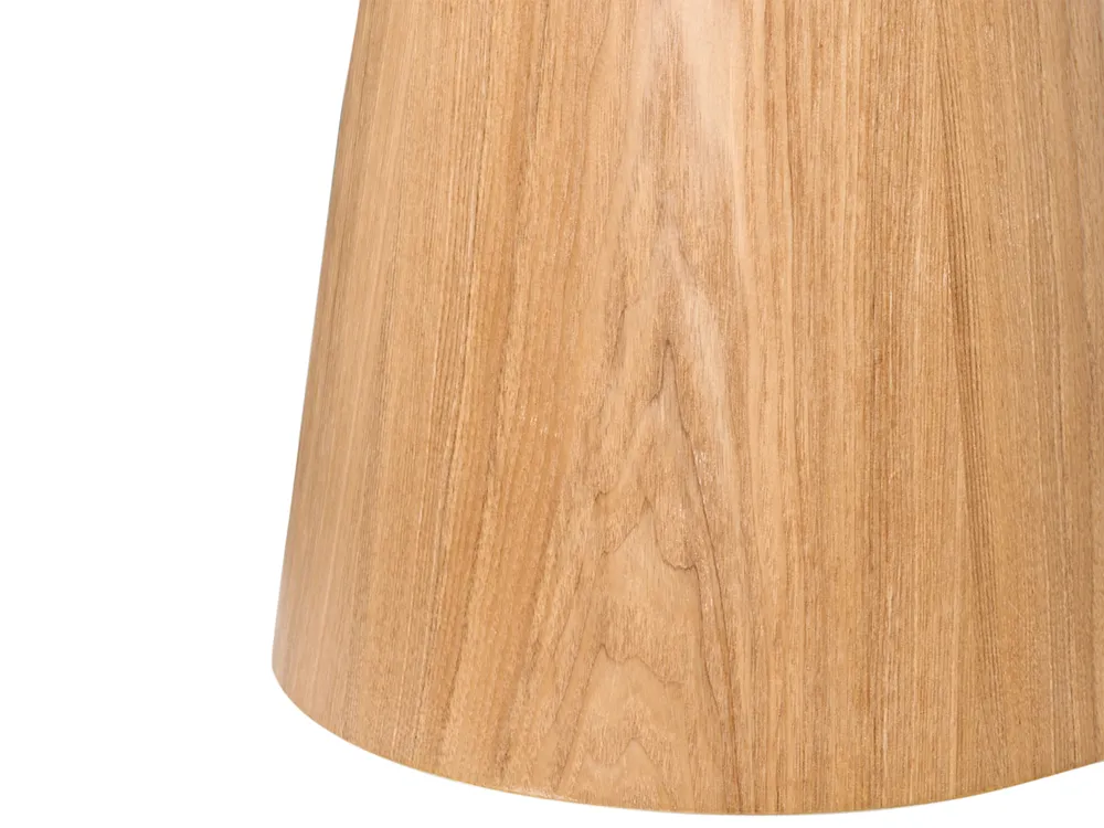 Coffee Table WENLOCK Light Ash Wood_1003008