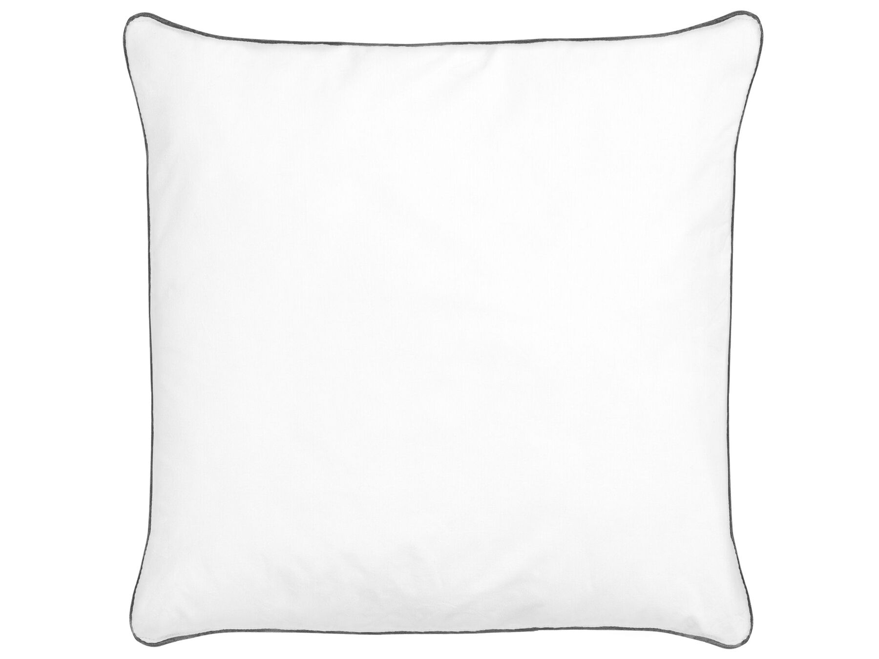 Microfibre Bed High Profile Pillow 80 x 80 cm PELISTER_870199