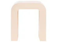 Side Table ENID Light Beige_1074842
