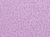 Pouf violet ALIPUR_935492