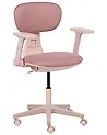 Office Chair CORE Fabric Pink