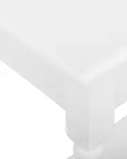 Console Table TOBAGO White_727899