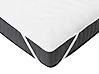 Microfibre Mattress Protector FRESHGUARD MICRO 140 x 200 cm (EU Double)